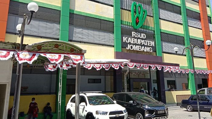Pasien Keluhkan RSUD Jombang yang Memaksa Persalinan Normal Hingga Bayi Meninggal Pasien Keluhkan RSUD Jombang yang Memaksa Persalinan Normal Hingga Bayi Meninggal