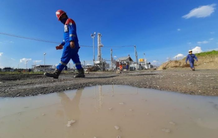 Selangkah Lagi, PEPC Rampungkan Pemboran Enam Sumur Migas di Bojonegoro Selangkah Lagi, PEPC Rampungkan Pemboran Enam Sumur Migas di Bojonegoro