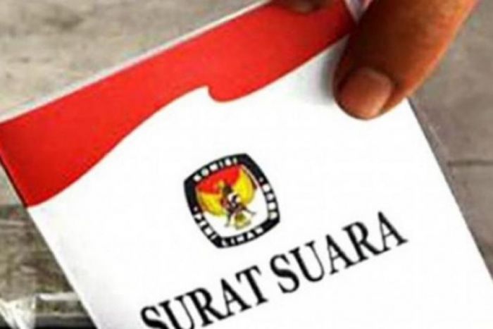 KPUD Kabupaten Blitar Tetapkan DPS Pilgub Jatim 2018 KPUD Kabupaten Blitar Tetapkan DPS Pilgub Jatim 2018