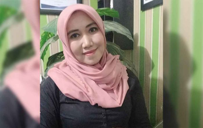 Lolos Vermin Perbaikan Pencalonan DPD RI, Ning Lia: Ini Berkat Doa Keluarga Lolos Vermin Perbaikan Pencalonan DPD RI, Ning Lia: Ini Berkat Doa Keluarga