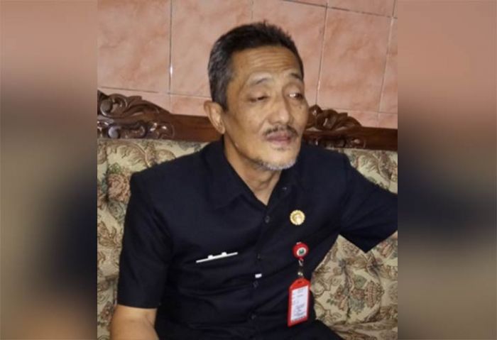 Oknum Guru SMPN di Magetan Diduga Jadi Calo CPNS Oknum Guru SMPN di Magetan Diduga Jadi Calo CPNS