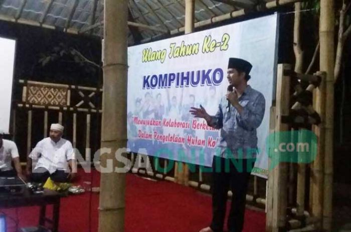 Bupati Emil Gandeng Kompi Huko Wujudkan Persawahan di dalam Kota, Seperti ini Rencananya