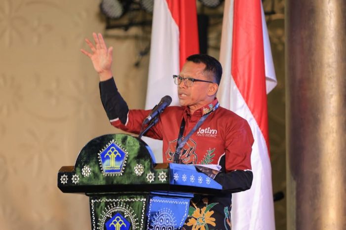 Kemenkumham Jatim Salurkan Bantuan Hukum Gratis Selama 2023 dengan Anggaran Rp6,4 M Kemenkumham Jatim Salurkan Bantuan Hukum Gratis Selama 2023 dengan Anggaran Rp6,4 M