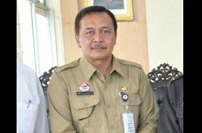 Jeda Moratorium, BKD Pemkot Mojokerto Usul Penambahan 900 ASN Jeda Moratorium, BKD Pemkot Mojokerto Usul Penambahan 900 ASN