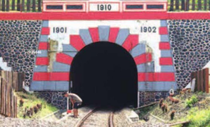 Mrawan, Terowongan Bersejarah di Banyuwangi Jadi Tempat Wisata
