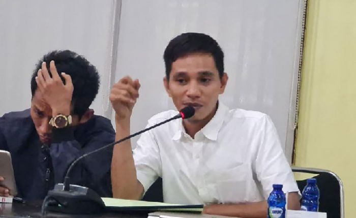 Data Kemiskinan Bangkalan Naik, FPKB Usulkan RAPBD 2022 Fokus Kegiatan Padat Karya Data Kemiskinan Bangkalan Naik, FPKB Usulkan RAPBD 2022 Fokus Kegiatan Padat Karya