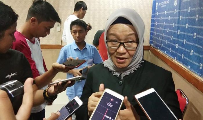 BPJS Kesehatan Nunggak Rp 62,4 Miliar ke Pemkot Surabaya