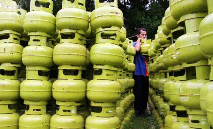 Pemkab Sumenep Pastikan LPG Melon Aman hingga Lebaran Pemkab Sumenep Pastikan LPG Melon Aman hingga Lebaran