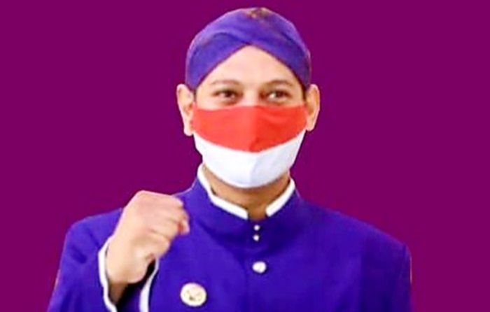 Pemkot Kediri Tak Melarang Kegiatan Ekonomi di Masa Pandemi, Asal Penuhi Hal Ini Pemkot Kediri Tak Melarang Kegiatan Ekonomi di Masa Pandemi, Asal Penuhi Hal Ini