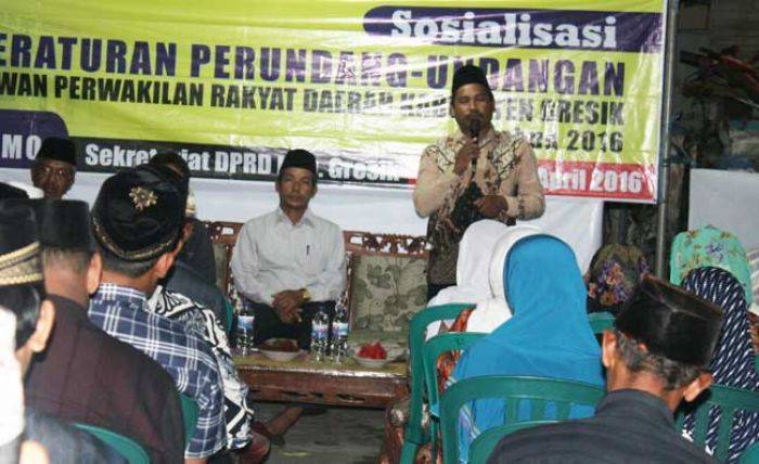 Perda Nomor 05 Tahun 2015 untuk Menjamin Kehidupan Lansia di Gresik Perda Nomor 05 Tahun 2015 untuk Menjamin Kehidupan Lansia di Gresik