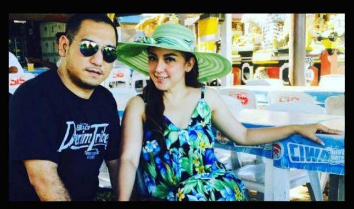 Istri Krisna Murti Alami Kekejaman, Regina Diduga Pakai Susuk Pikat Lelaki Istri Krisna Murti Alami Kekejaman, Regina Diduga Pakai Susuk Pikat Lelaki