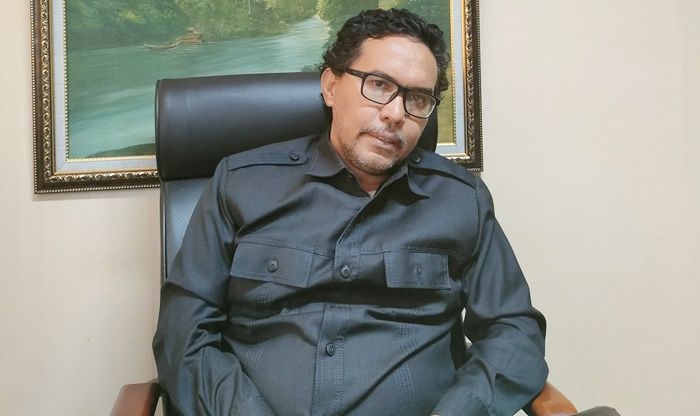 Pansus LKPj Gubernur 2021 Kritisi Refocusing Anggaran