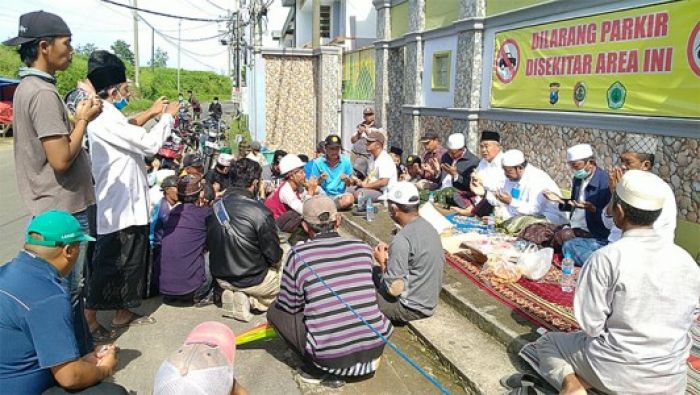 ​Gencarkan Program Inspiratif, Kiai Asep Proyeksikan Mojokerto Miniatur Indonesia Maju, Adil, Makmur