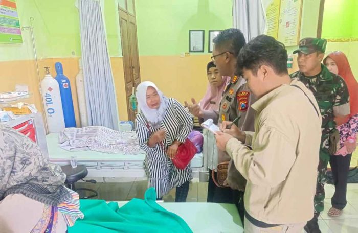 2 Bocah TK Tewas di Kolam Renang Jatiwangi Park Tuban 2 Bocah TK Tewas di Kolam Renang Jatiwangi Park Tuban