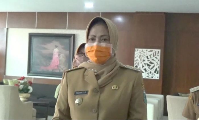 Gelar Musrenbang, Pemkot Batu Akan Fokus pada Pemulihan Ekonomi dan Penanganan Pandemi Gelar Musrenbang, Pemkot Batu Akan Fokus pada Pemulihan Ekonomi dan Penanganan Pandemi