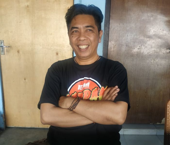 Jabatan Bupati Karna Tinggal 1,5 Tahun, Mampukah Buat Terobosan Situbondo Maju? Jabatan Bupati Karna Tinggal 1,5 Tahun, Mampukah Buat Terobosan Situbondo Maju?