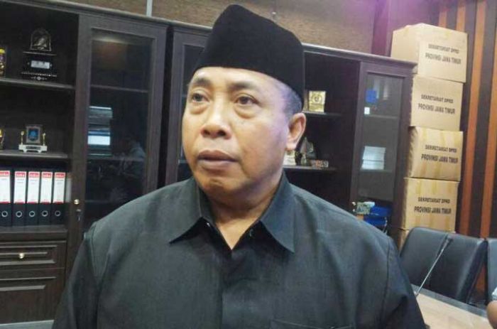 Tol Surabaya-Malang Ditargetkan Selesai Tahun 2019