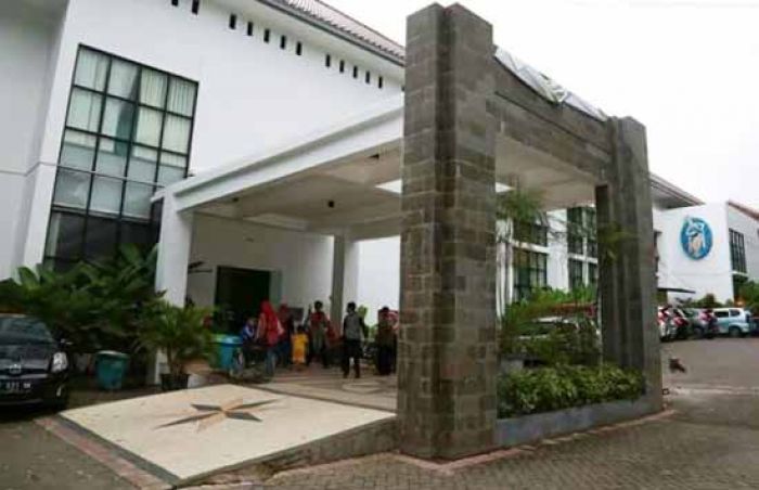 RSUD Blambangan, Banyuwangi Menjadi RS Tipe B RSUD Blambangan, Banyuwangi Menjadi RS Tipe B