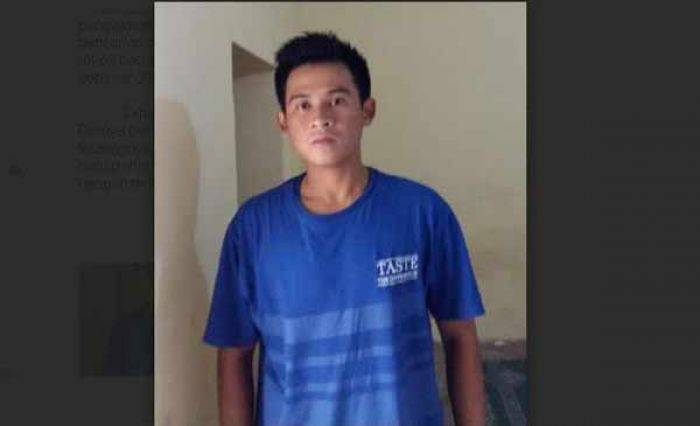 Bokek, Warga Dusun Guyangan Sidoarjo Kuras Warkop Tetangga Bokek, Warga Dusun Guyangan Sidoarjo Kuras Warkop Tetangga