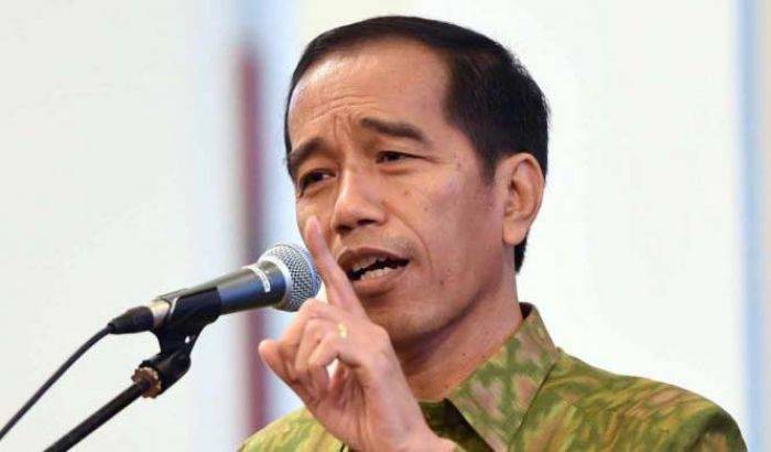 Presiden Akhirnya Tandatangani Perppu Hukum Kebiri bagi Pemerkosa