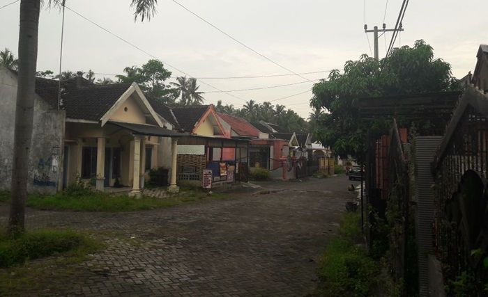 Paripurna DPRD Kabupaten Blitar Diwarnai Interupsi Paripurna DPRD Kabupaten Blitar Diwarnai Interupsi