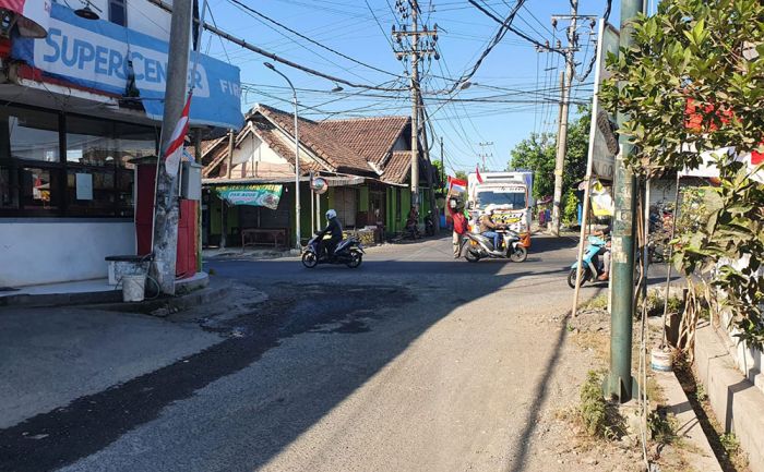 Disperindag Pasuruan Optimis Perbaikan 24 Ruas Jalan Rampung Sebelum Akhir Tahun Disperindag Pasuruan Optimis Perbaikan 24 Ruas Jalan Rampung Sebelum Akhir Tahun