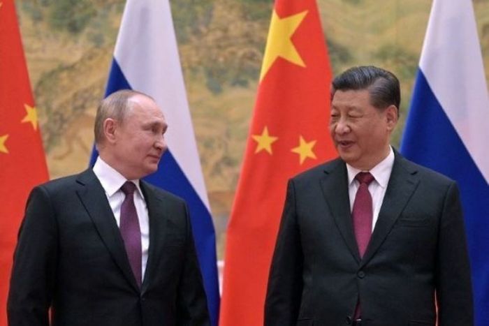 China Besikap Mendua, 6 Negara Ini Mendukung Invasi Rusia ke Ukraina China Besikap Mendua, 6 Negara Ini Mendukung Invasi Rusia ke Ukraina