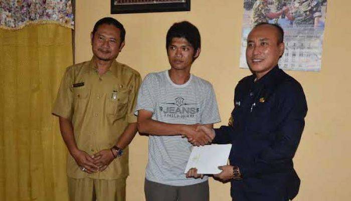 Satu Warga Lamongan Eks Gafatar belum Ditemukan Satu Warga Lamongan Eks Gafatar belum Ditemukan