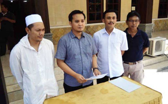Tahanan Polres Gresik Tewas , Ditangkap karena Kasus Curat Tahanan Polres Gresik Tewas , Ditangkap karena Kasus Curat