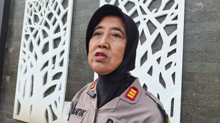 Kurang dari 24 Jam, Petugas Gabungan Tangkap Pelaku Pencurian Sapi di Papar Kediri