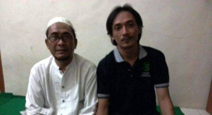 Ketua PCNU Magetan: Perlu Kurikulum Aswaja untuk Tangkal Syiah, Wahabi dan Islib Ketua PCNU Magetan: Perlu Kurikulum Aswaja untuk Tangkal Syiah, Wahabi dan Islib