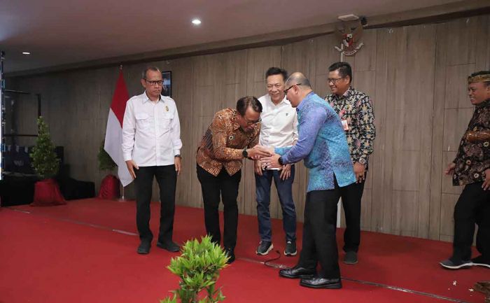 Sujud Hariadi Kembali Terpilih Jadi Ketua BPC PHRI Kota Batu Periode 2025-2030 Sujud Hariadi Kembali Terpilih Jadi Ketua BPC PHRI Kota Batu Periode 2025-2030