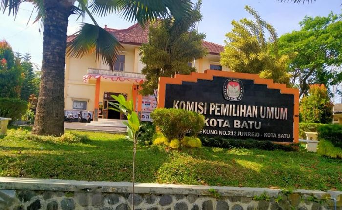 Soal Rencana Pindah Kantor, KPU Berharap Pemkot Hibah Tanah