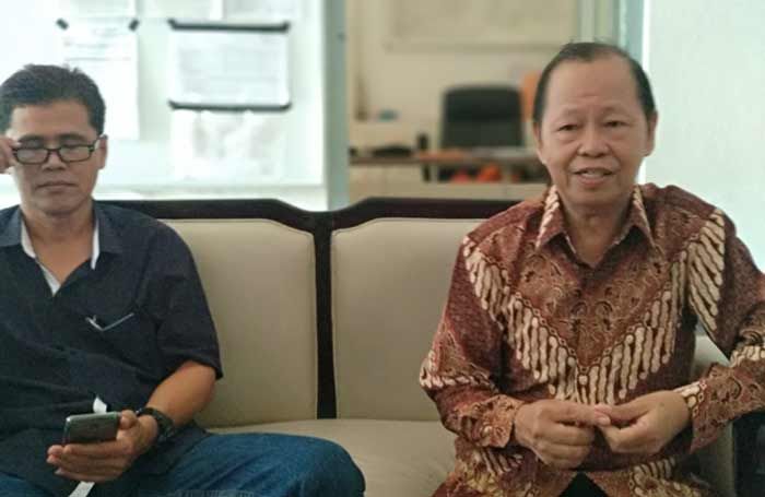 Panwaslu Pacitan Desak KPU dan Dispendukcapil segera Selesaikan Tunggakan 23.604 Data Pilih Panwaslu Pacitan Desak KPU dan Dispendukcapil segera Selesaikan Tunggakan 23.604 Data Pilih