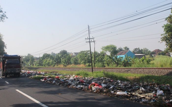 Sosialisasi Bank Sampah, Pemkab Pasuruan Turunkan TFL ke Desa-desa