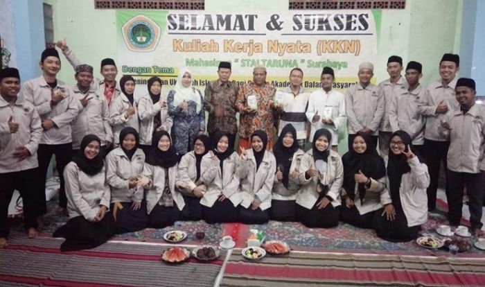 Antisipasi Corona, Ning Lia Ajak Mahasiswa Lakukan Penataan Lingkungan Sehat Antisipasi Corona, Ning Lia Ajak Mahasiswa Lakukan Penataan Lingkungan Sehat