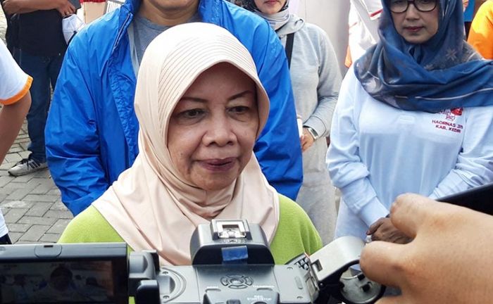 Bupati Kediri akan Beri Bantuan Warga Terdampak Covid-19 Bupati Kediri akan Beri Bantuan Warga Terdampak Covid-19