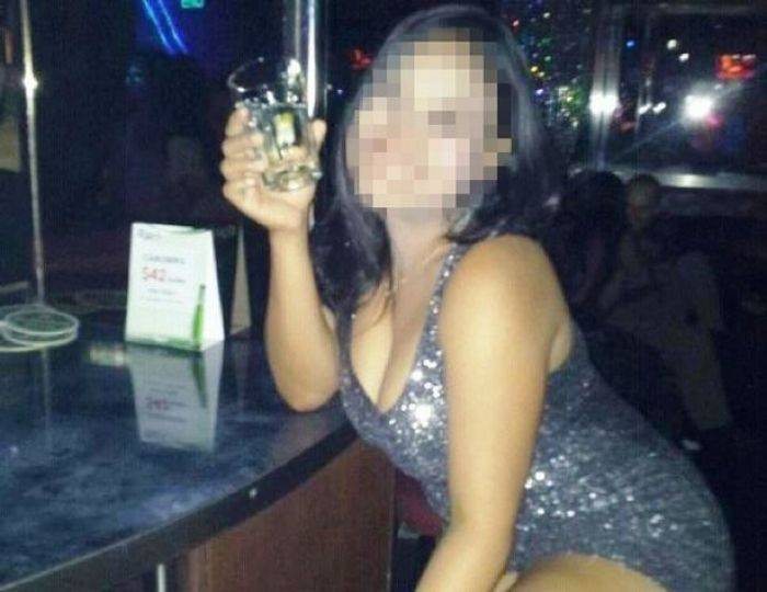 PSK Indonesia Tewas Digorok Banker di Hongkong, Ditaruh dalam Kopor PSK Indonesia Tewas Digorok Banker di Hongkong, Ditaruh dalam Kopor