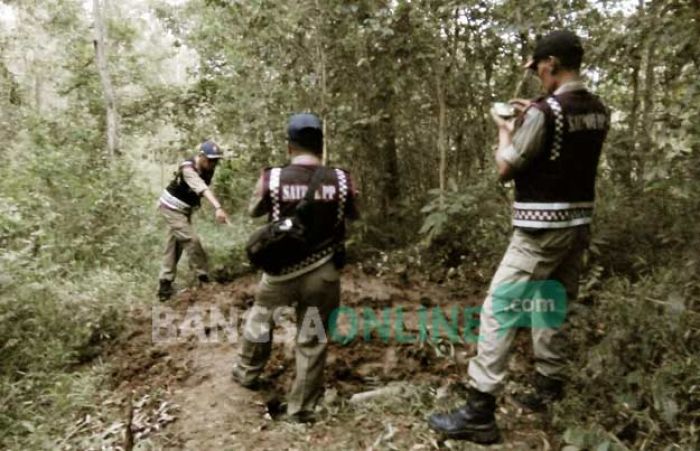 Ironis, Kawasan Wisata Huko Dijadikan Tempat Pembuangan Mayat oleh RSUD Ironis, Kawasan Wisata Huko Dijadikan Tempat Pembuangan Mayat oleh RSUD