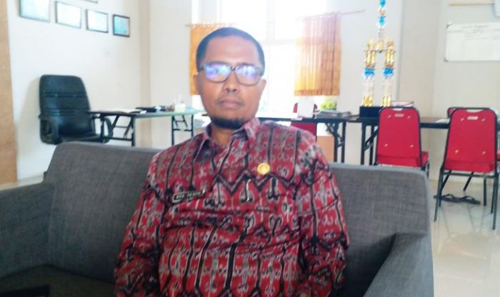 Dinas Pendidikan Panggil Kepala SDN Kompol 2 Terkait Pemotongan Gaji Guru Honorer Dinas Pendidikan Panggil Kepala SDN Kompol 2 Terkait Pemotongan Gaji Guru Honorer