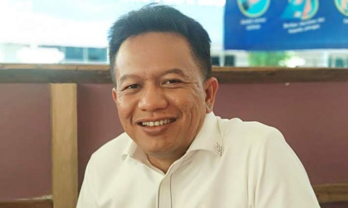Sekertaris DPC Partai Demokrat Pacitan Desak KPU Segera Gelar Pleno Penetapan Sekertaris DPC Partai Demokrat Pacitan Desak KPU Segera Gelar Pleno Penetapan