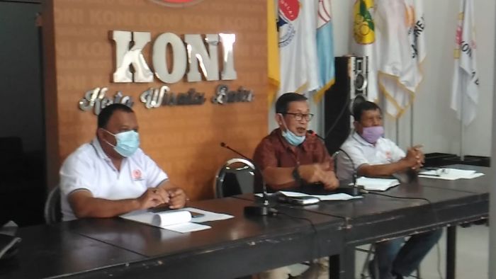Pandemi Covid-19, Atlet KONI Kota Batu Tetap Berprestasi Pandemi Covid-19, Atlet KONI Kota Batu Tetap Berprestasi