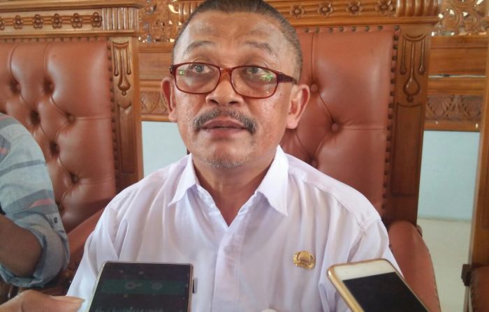 Kades Bendolateng Ditangkap, Dispemas-KB Tuban Belum Terima Laporan Kades Bendolateng Ditangkap, Dispemas-KB Tuban Belum Terima Laporan