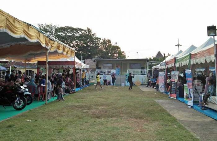 Safari ke Tuban, FIFGROUP Tawarkan Berbagai Promo Menarik Safari ke Tuban, FIFGROUP Tawarkan Berbagai Promo Menarik
