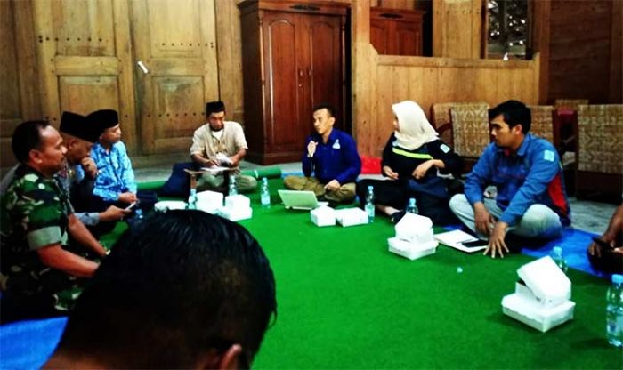 Dinilai Melanggar Kesepakatan, Warga Senori Protes Proyek Pipanisasi CNG Milik PT Bahtera Abadi Gas Dinilai Melanggar Kesepakatan, Warga Senori Protes Proyek Pipanisasi CNG Milik PT Bahtera Abadi Gas