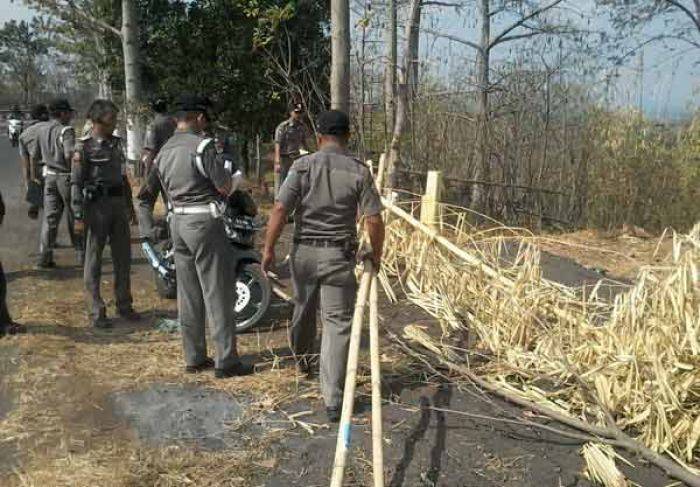 Tanggap Tertibkan Galian C Ilegal, LSM Lira Apresiasi Langkah Satpol PP Probolinggo Tanggap Tertibkan Galian C Ilegal, LSM Lira Apresiasi Langkah Satpol PP Probolinggo