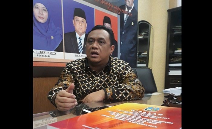 Dewan Nilai Seks Bebas di Kalangan Anak Masuk Kategori Gawat