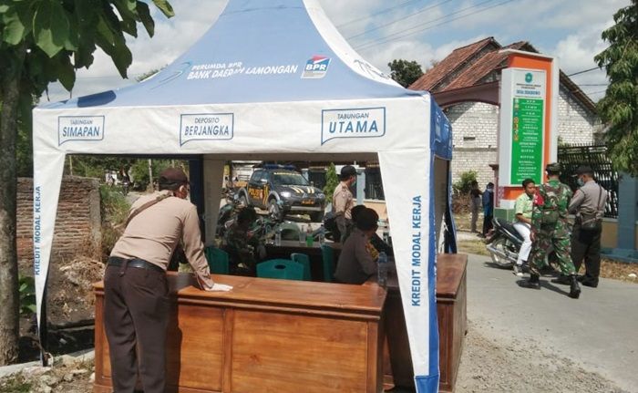 Di Lamongan Muncul Klaster Hajatan, 6 Orang Meninggal Dunia, 36 Positif Covid-19 Di Lamongan Muncul Klaster Hajatan, 6 Orang Meninggal Dunia, 36 Positif Covid-19