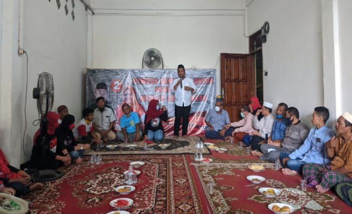 Jika Terpilih, Gus Yani-Bu Min Janji Perbaiki Layanan PDAM di 100 Hari Kerja Jika Terpilih, Gus Yani-Bu Min Janji Perbaiki Layanan PDAM di 100 Hari Kerja