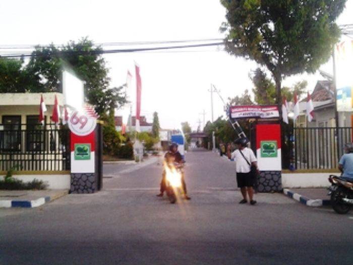 Peringati HUT RI, RSUD Sumenep Gebyar Banyak Kegiatan